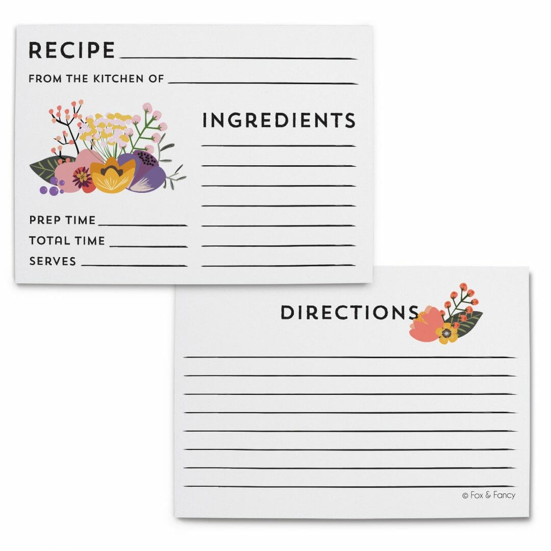 floral_recipecards