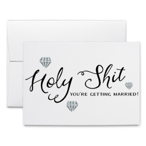 Wedding Card
