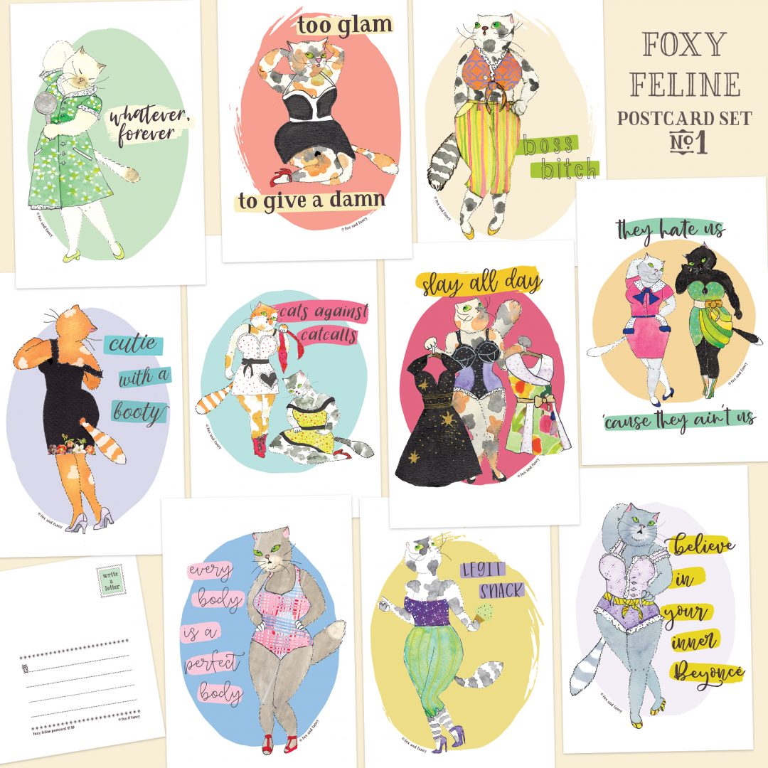 FF Set 1