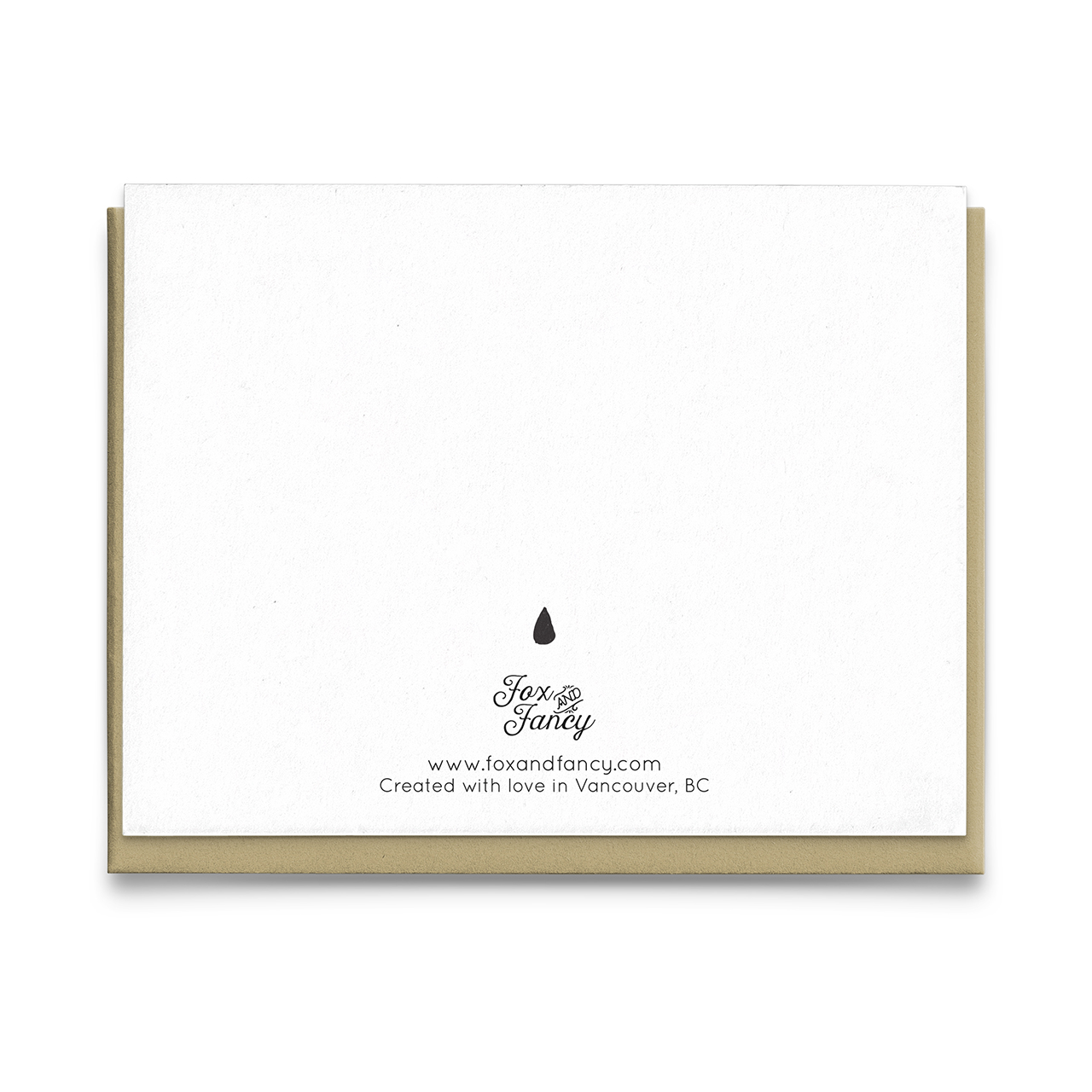 Raddest of Rad Greeting Card - Image 2